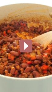 Рецепты: Буррито по-домашнему