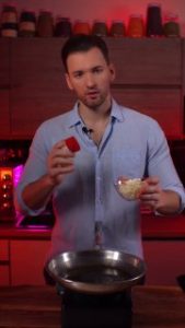 Рецепты: Картофель с мясом