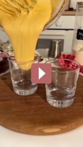 Рецепты: Кулич в кружке за 5 минут