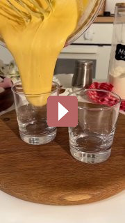 Рецепты: Кулич в кружке за 5 минут