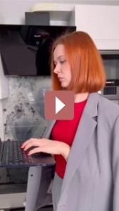 Рецепты: Курица с рисом в духовке