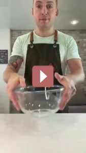 Рецепты: Ленивые вареники