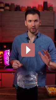 Рецепты: Паста с рыбой