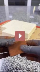 Рецепты: Птичье молоко