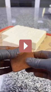 Рецепты: Птичье молоко