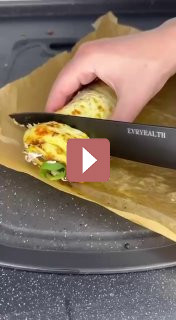 Рецепты: Рулет из кабачка со сметанным сыром