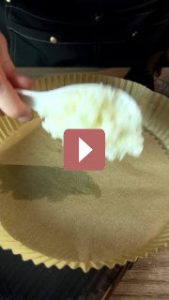 Рецепты: Салат с хрустящим рисом