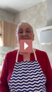 Рецепты: Торт из печенья «рыбки»