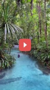 Река Кали-Биру