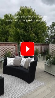 Создание цветника, который радует глаз