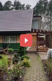 Трансформация домика: создание уникального сада