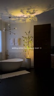 Ванная в стиле минимализм: секреты создания уюта