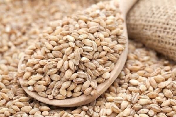 Здоровье: Каша для молодости и долголетия