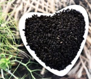 Здоровье: Семена тмина для лёгкого пищеварения