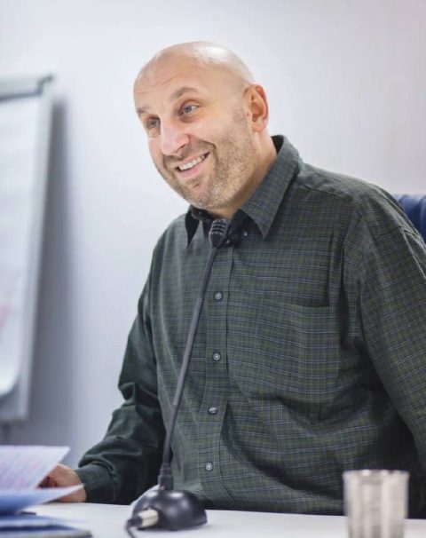 Здоровье: теперь в MAX!