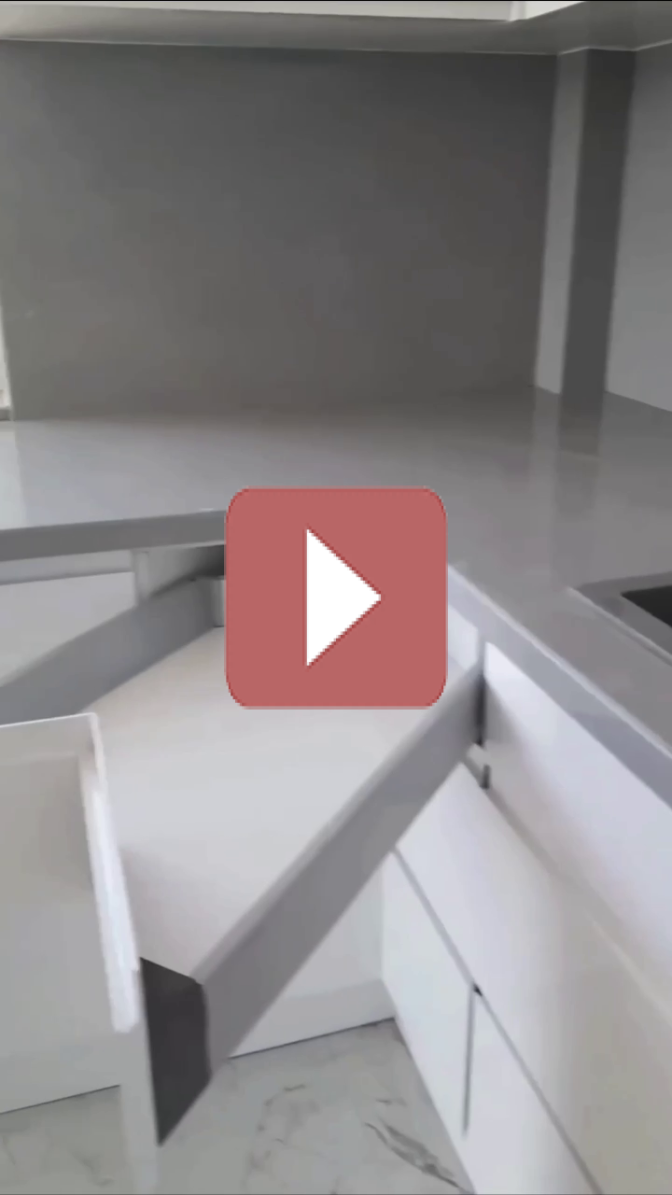 Практичные полочки для угла кухни — стиль и польза в одном